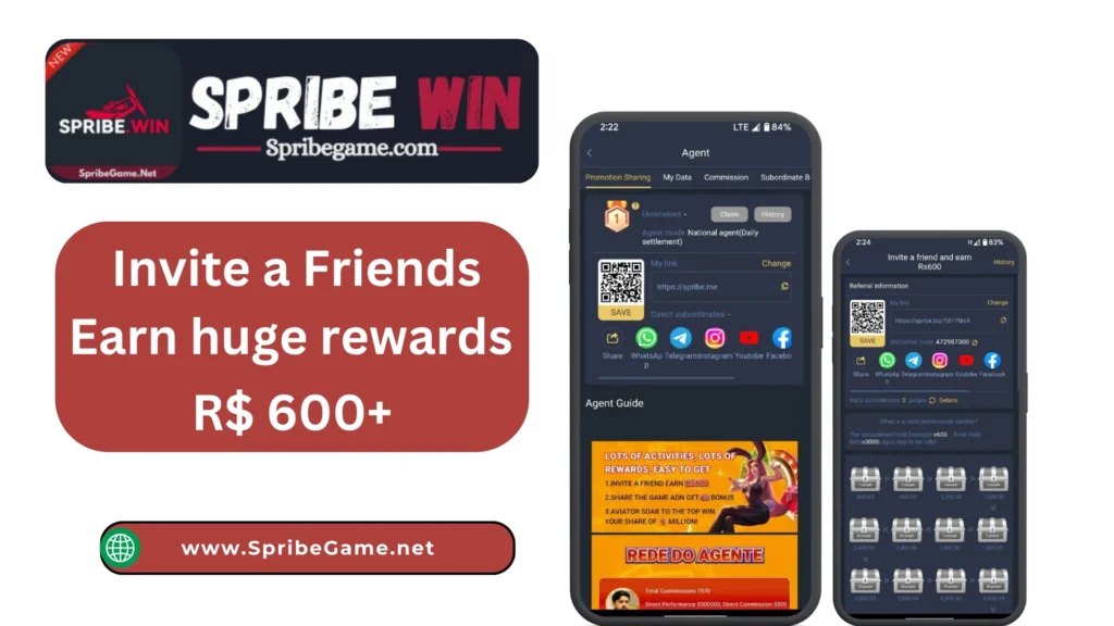 Spribe Win APK