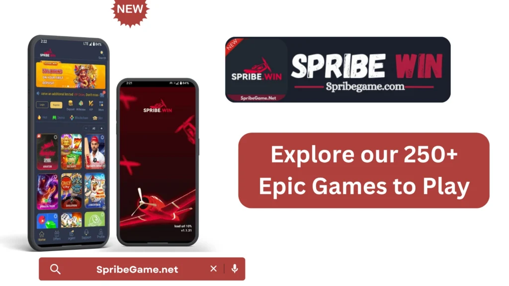 Spribe Win Game