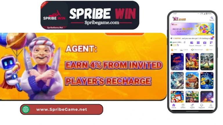 Spribe Win Game Download