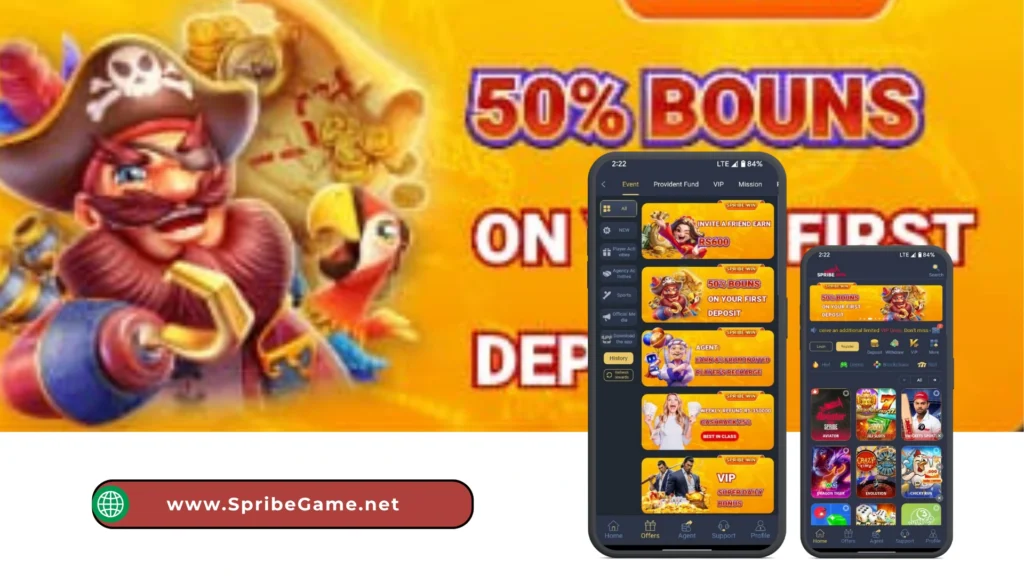 SpribeWin Download