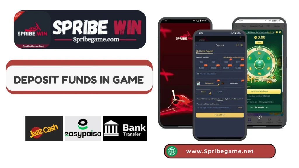 SpribeWin Game