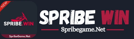SpribeWin Logo